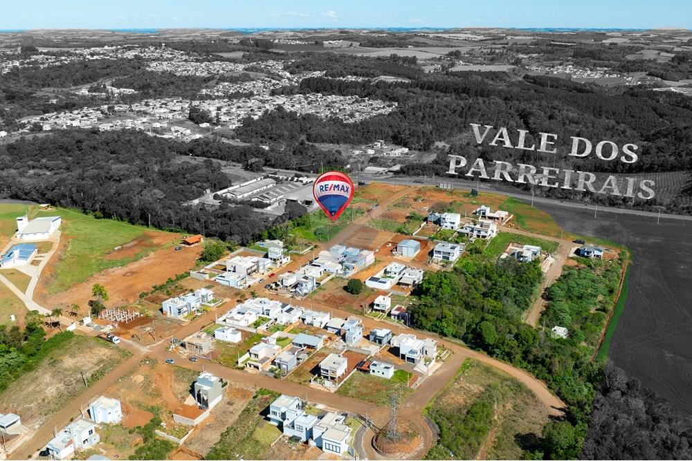 Terreno - Venda - Erechim , Rio Grande do Sul - DJI_0823.jpg - Fachada - 612761006-55