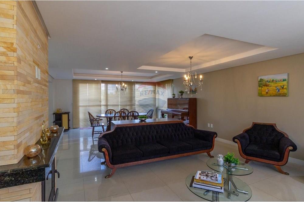 Casa de Condomínio - Alugar - Passo Fundo , Rio Grande do Sul - 41716c32-e064-4a1a-a0cf-a2872144c693.jpeg - 610271097-96