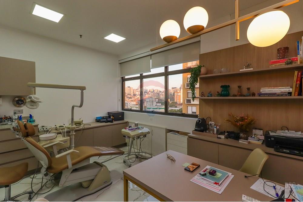 Cj. Comercial/ Sala - Venda - Porto Alegre , Rio Grande do Sul - DSCIMAGENS-99.jpg - Sala - 610371016-34