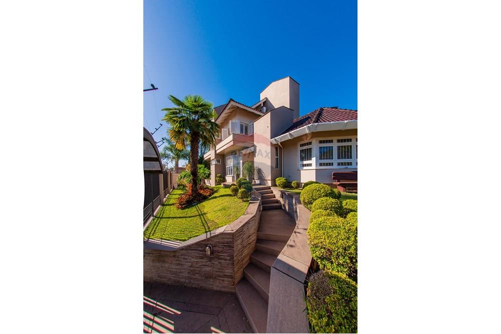 Casa - Venda - Montenegro , Rio Grande do Sul - Foto-9.jpg - 610091008-120