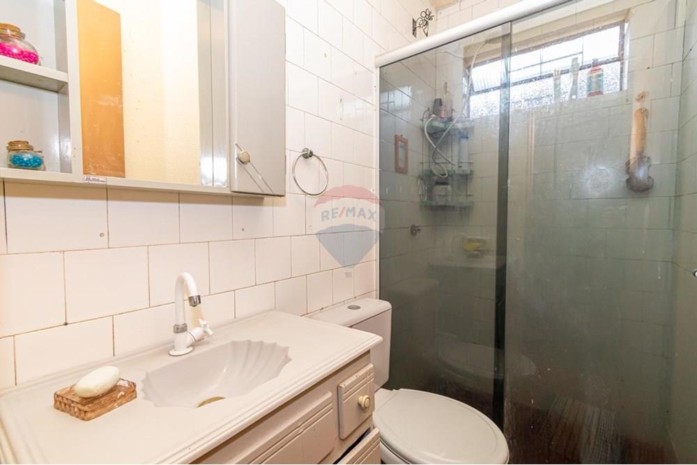 Casa - Venda - Cachoeirinha , Rio Grande do Sul - IMG-20251009-WA0057.jpg - Banheiro - 612551083-5