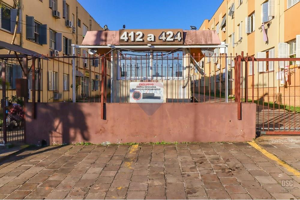 Apartamento - Venda - Porto Alegre , Rio Grande do Sul - WhatsApp Image 2025-08-04 at 15.30.50 (1).jpeg - Fachada - 610371016-36