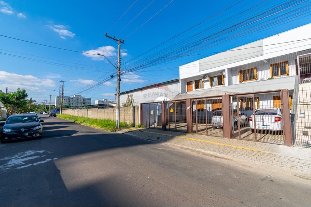 Apartamento - Venda - Cachoeirinha , Rio Grande do Sul - _DSC4448-Editar.jpg - 610381012-239