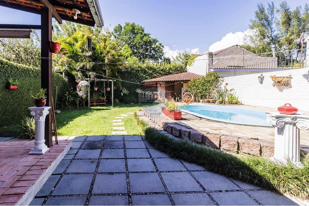 Casa - Venda - Porto Alegre , Rio Grande do Sul - IMG_3809-HDR.jpg - 612481009-25