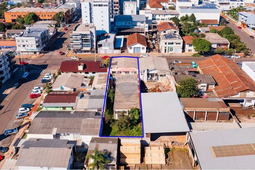 Prédio - Venda - Erechim , Rio Grande do Sul - IMG-20250606-WA0091.jpg - 612761001-44