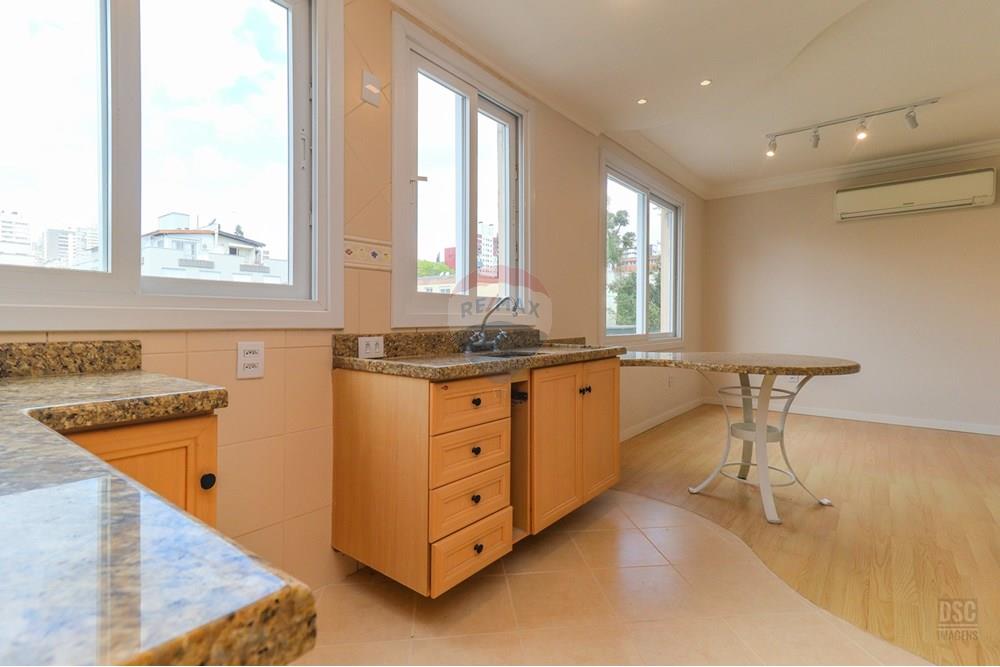 Cobertura - Venda - Porto Alegre , Rio Grande do Sul - IMG_9884.jpg - 610371027-1