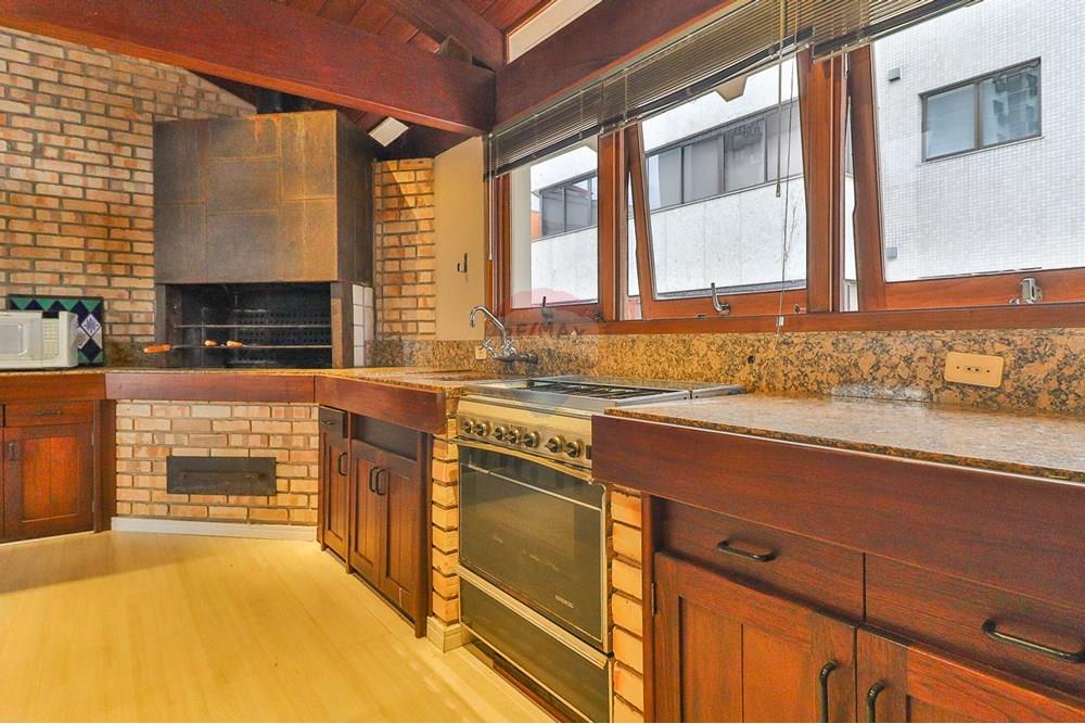 Cobertura - Venda - Porto Alegre , Rio Grande do Sul - IMG_0142.jpg - 610371003-23