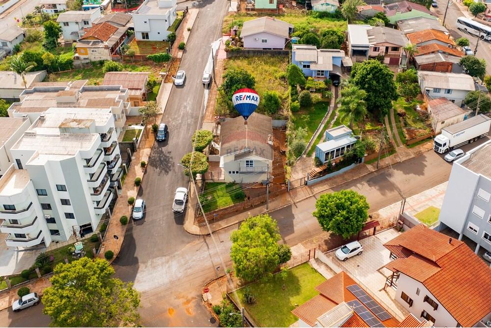 Casa - Venda - Erechim , Rio Grande do Sul - DJI_0215.jpg - 612761022-5