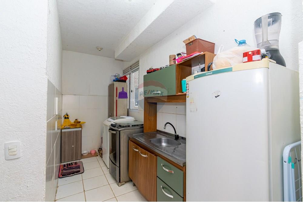 Apartamento - Venda - Cachoeirinha , Rio Grande do Sul - _DSC2723.jpg - 610381105-12