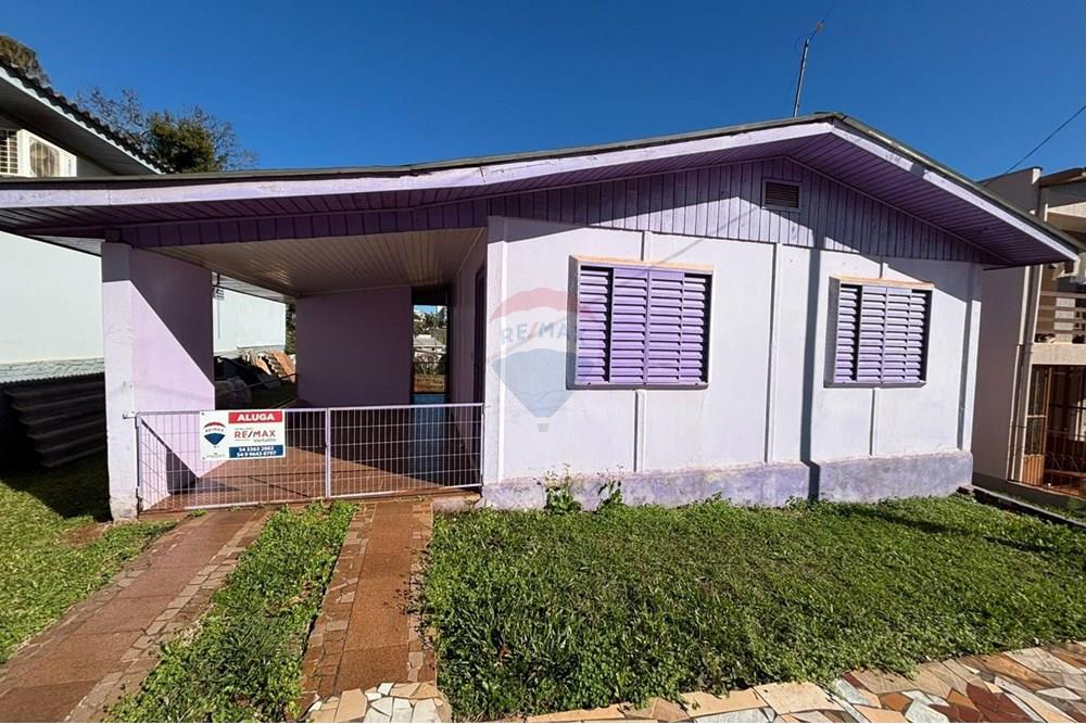 Casa - Alugar - Constantina , Rio Grande do Sul - WhatsApp Image 2025-07-30 at 15.29.54.jpeg - 610341002-396