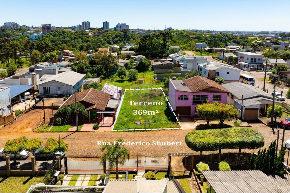 Terreno - Venda - Erechim , Rio Grande do Sul - DJI_0240.jpg - Fachada - 612761006-58