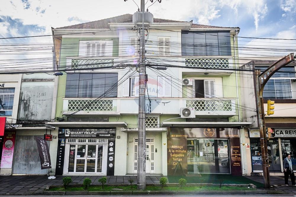 Apartamento - Venda - Porto Alegre , Rio Grande do Sul - ap-100.jpg - 612481025-71