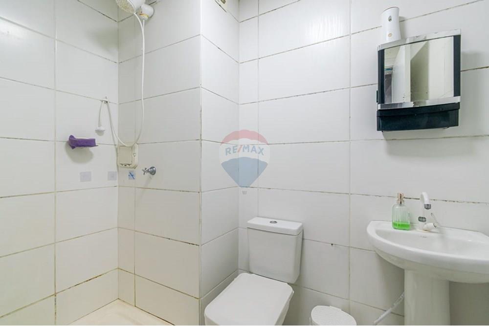 Apartamento - Venda - Cachoeirinha , Rio Grande do Sul - banheiro.jpeg - Banheiro - 610051074-3