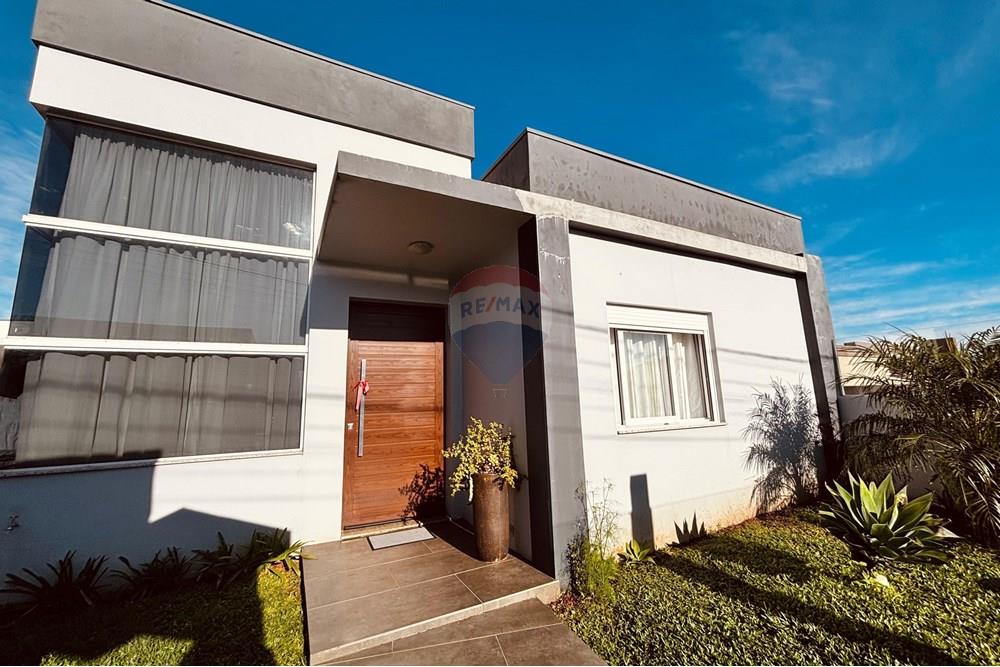 Casa - Venda - Carazinho , Rio Grande do Sul - 148a4626-4898-4336-b8f1-53c08355411b.jpg - 612701042-54