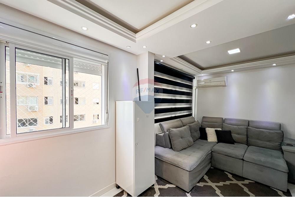 Apartamento - Venda - Canoas , Rio Grande do Sul - DJI_20250515_145851_609.jpg - 612651041-16