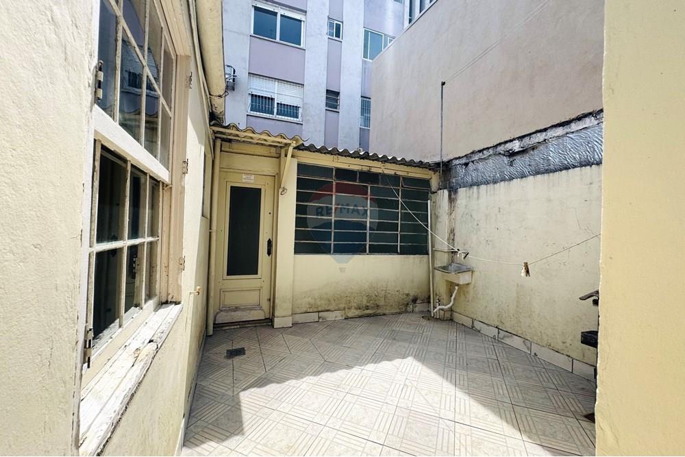 Casa - Venda - Pelotas , Rio Grande do Sul - IMG_4839.jpeg - Quintal - 610211057-16