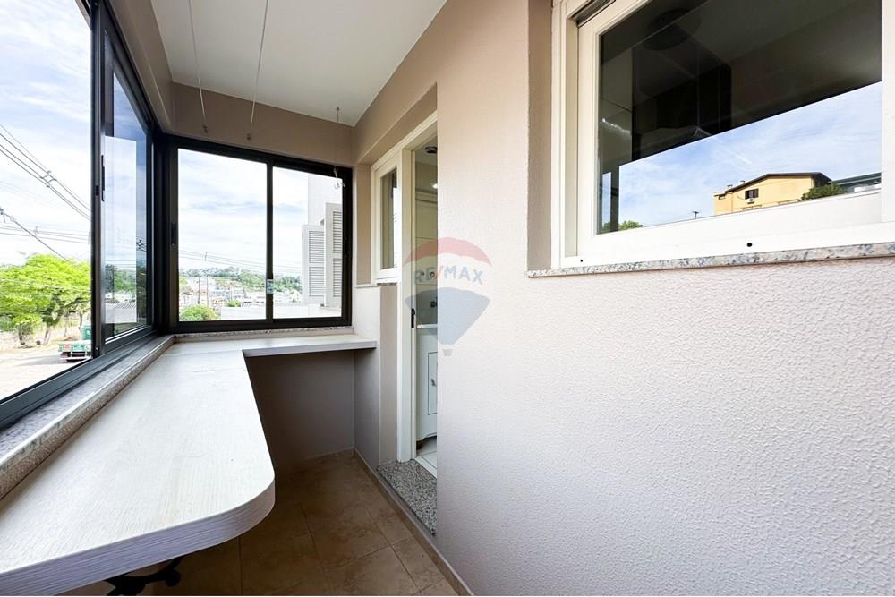 Apartamento - Venda - Bento Gonçalves , Rio Grande do Sul - DON ORLANDO-20.jpg - 610251021-22