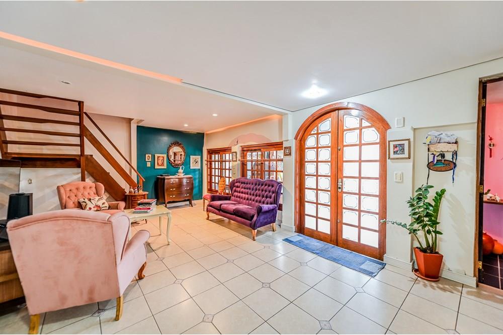 Casa de Condomínio - Venda - Porto Alegre , Rio Grande do Sul - casa-125.jpg - 612481037-91