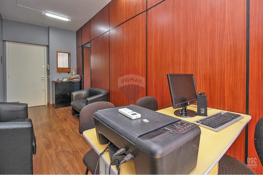 Cj. Comercial/ Sala - Venda - Porto Alegre , Rio Grande do Sul - IMG_5098.jpg - 612511074-72