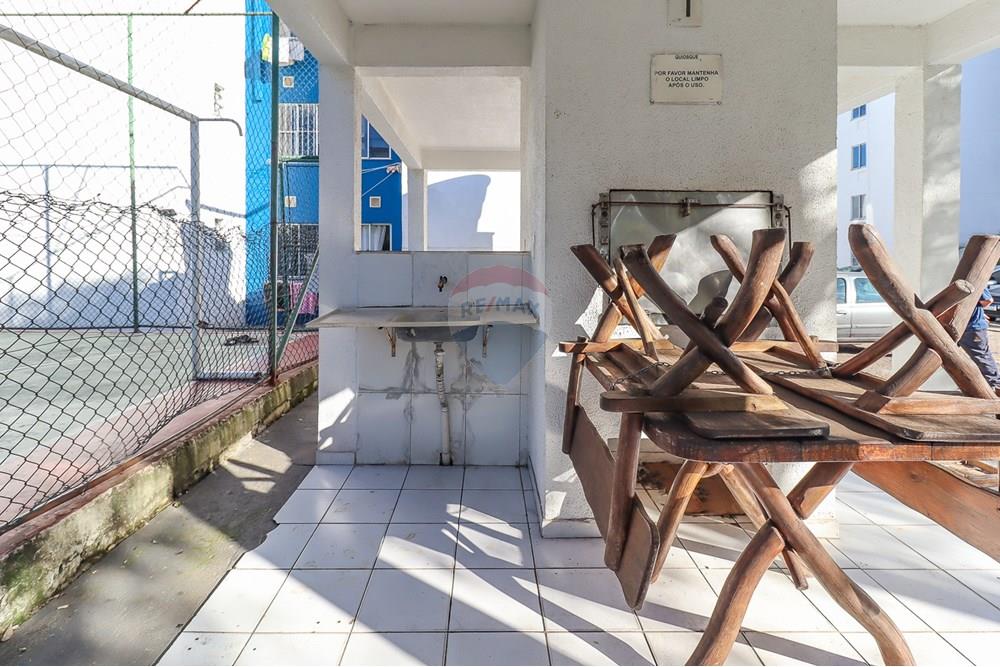 Apartamento - Venda - Porto Alegre , Rio Grande do Sul - DSCIMAGENS-74.jpg - 610101007-37