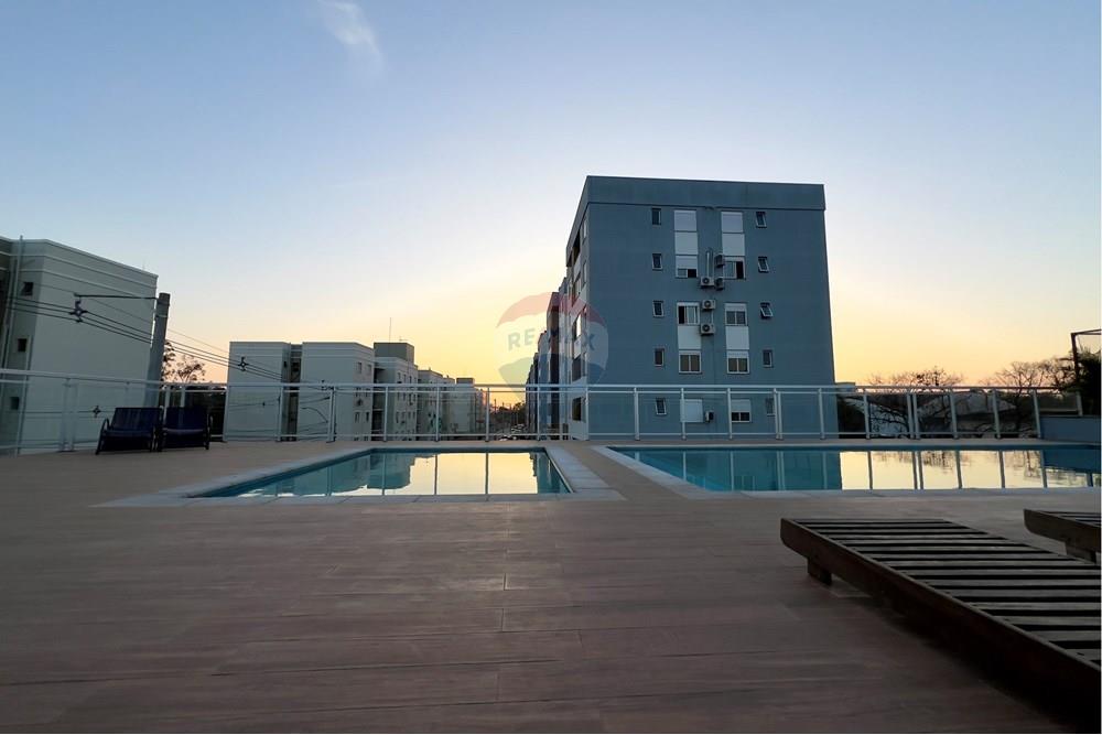 Apartamento - Venda - Canoas , Rio Grande do Sul - IMG_8819.jpg - 610241030-45