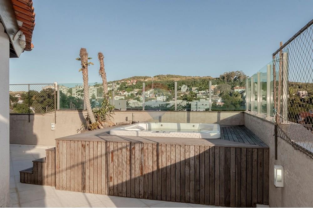 Cobertura - Venda - Porto Alegre , Rio Grande do Sul - 0805-236 (14).jpg - 612521072-13