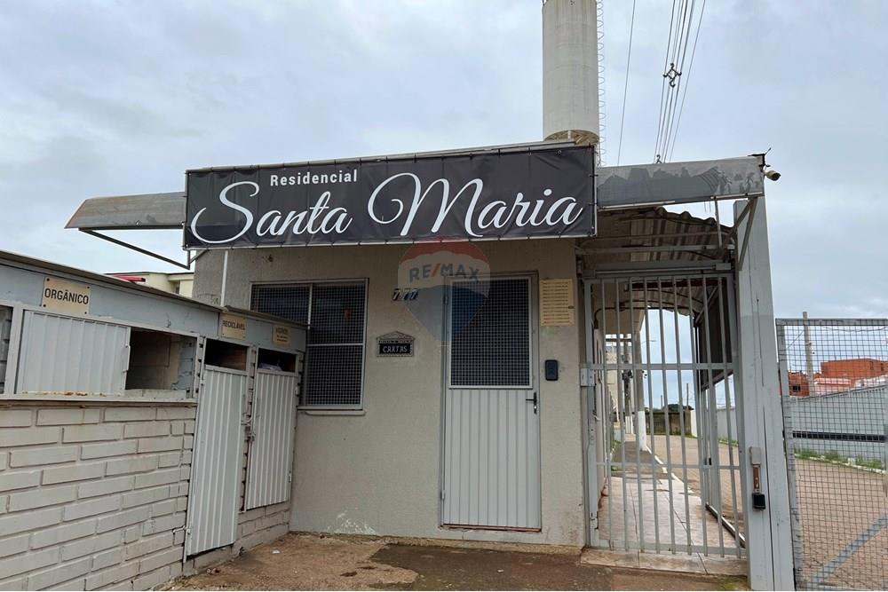 Apartamento - Venda - São Leopoldo , Rio Grande do Sul - Nome.jpg - Fachada - 610461003-20