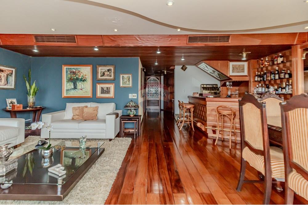 Cobertura - Venda - Porto Alegre , Rio Grande do Sul - IMG_6580.jpg - 610221018-124