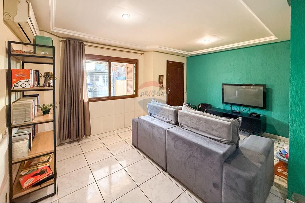 Sobrado - Venda - Canoas , Rio Grande do Sul - IMG_8749.jpg - 612651041-19