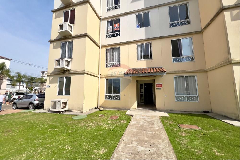 Apartamento - Venda - Canoas , Rio Grande do Sul - IMG_8421 2.jpg - 610241030-42