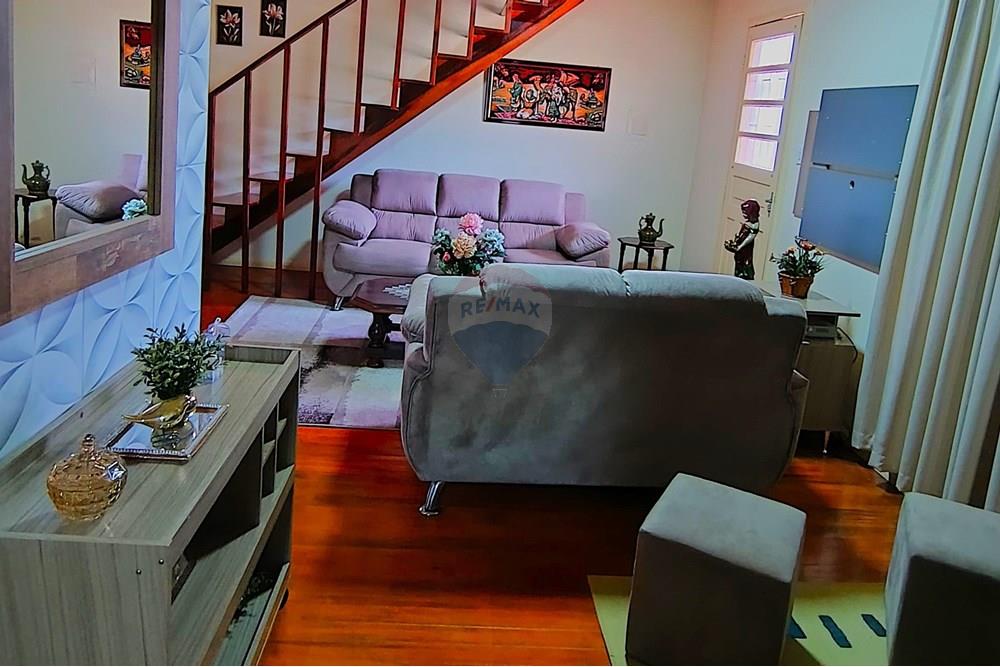 Casa - Venda - Lagoa Vermelha , Rio Grande do Sul - sala estar.jpeg - 610111019-12