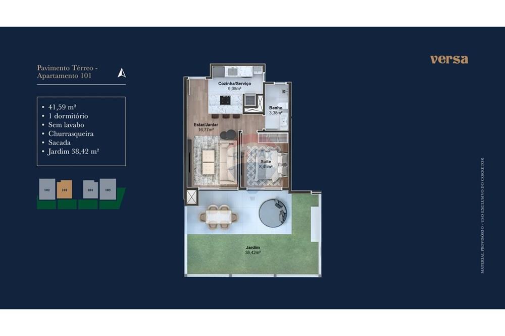 Apartamento - Venda - Gramado , Rio Grande do Sul - WhatsApp Image 2025-07-18 at 14.04.02 (7).jpeg - 610131046-3