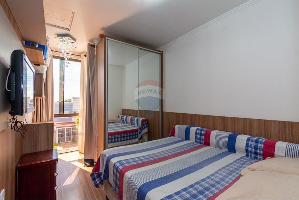 Sobrado - Venda - Gravataí , Rio Grande do Sul - _DSC7046.jpg - Quarto infantil - 610161032-29