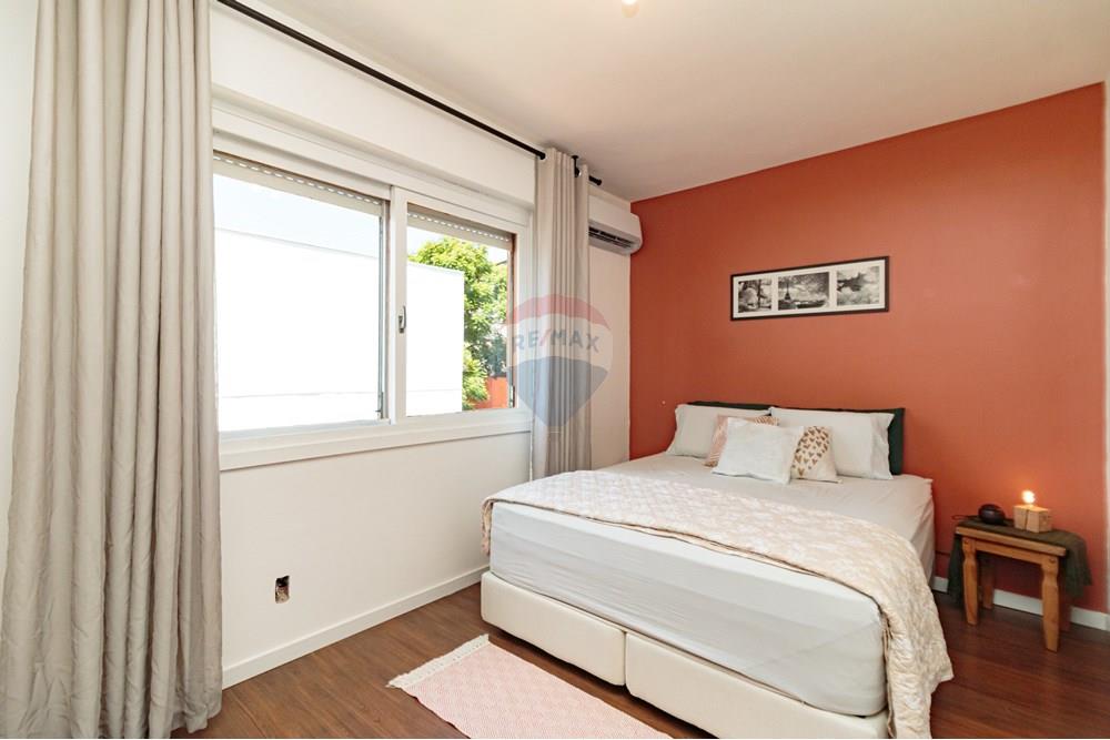 Apartamento - Venda - Porto Alegre , Rio Grande do Sul - IMG_4864.jpg - Quarto principal - 612491004-89