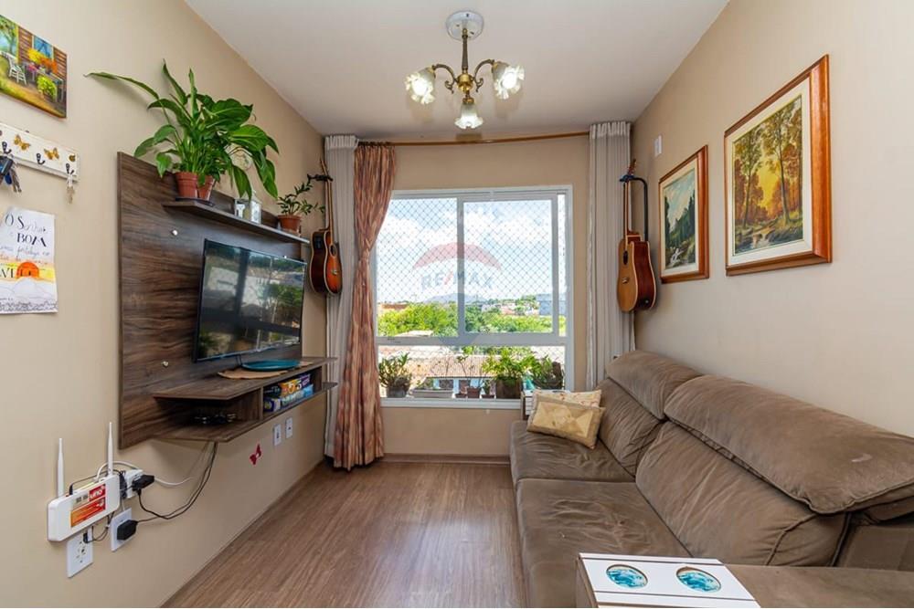 Apartamento - Venda - Cachoeirinha , Rio Grande do Sul - IMG-20250107-WA0153.jpg - 610141033-85