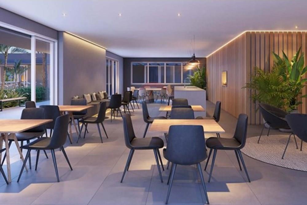 Apartamento - Venda - Canoas , Rio Grande do Sul - Salao de festas.jpeg - 610241012-200