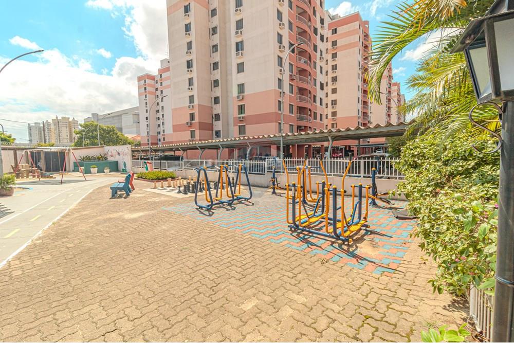 Apartamento - Venda - Porto Alegre , Rio Grande do Sul - academia aberta.jpg - 610221033-96