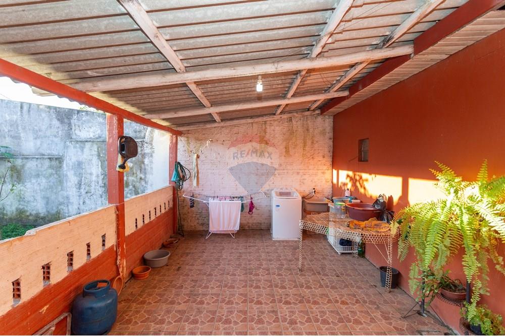 Casa - Venda - Santa Maria , Rio Grande do Sul - IMG_9827.jpg - 610311061-42