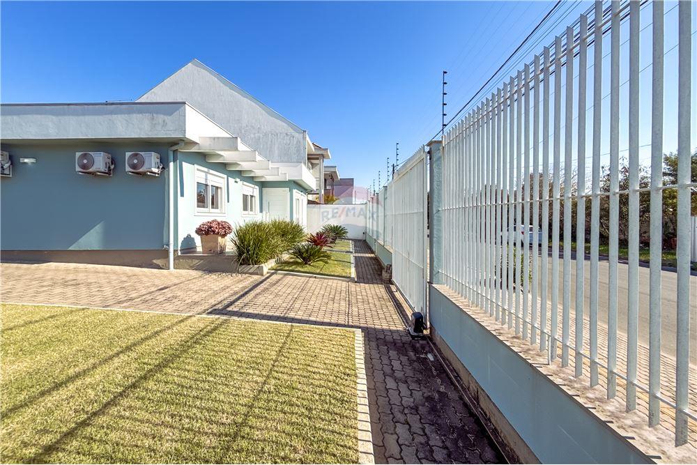 Casa - Venda - Canoas , Rio Grande do Sul - 62 - 612651009-64