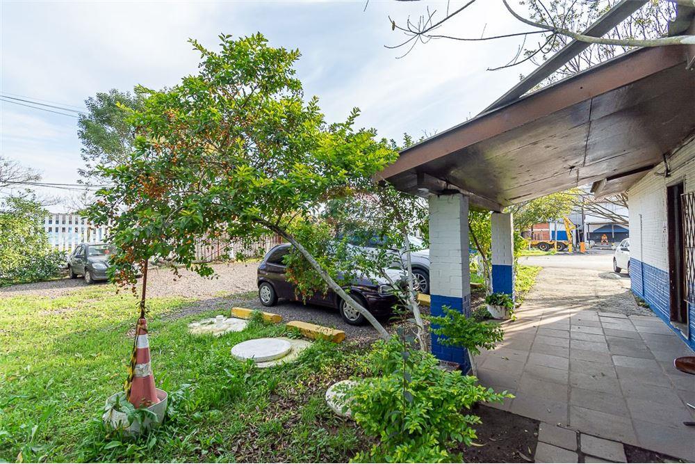 Industrial - Alugar - Cachoeirinha , Rio Grande do Sul - 12 - 612551005-103