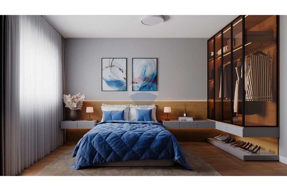 Apartamento - Venda - Canoas , Rio Grande do Sul - 21 - Suíte.jpg - 610241038-19