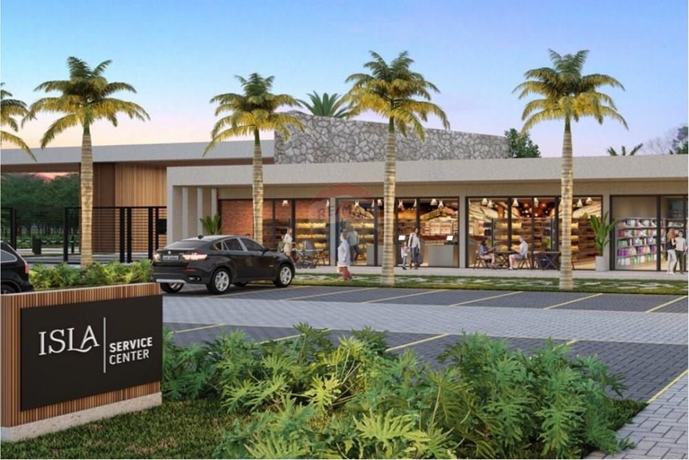 Terreno - Venda - Xangri-lá , Rio Grande do Sul - Isla 17.jpg - 612671058-7