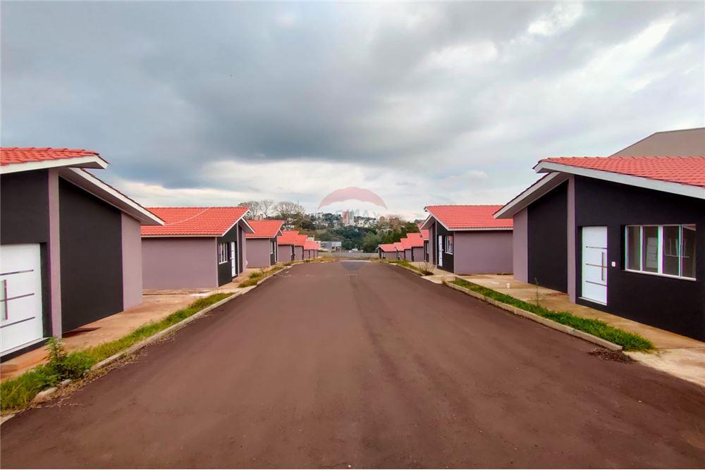 Casa - Alugar - Sarandi , Rio Grande do Sul - 12 - 610341002-403