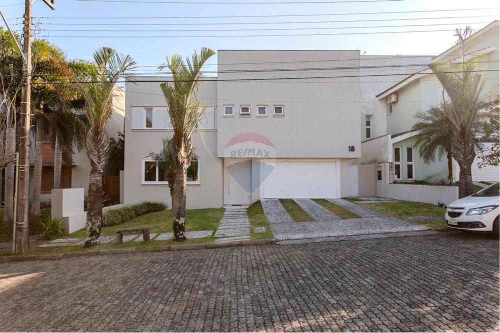 Casa de Condomínio - Venda - Santa Maria , Rio Grande do Sul - IMG_7305-HDR.jpg - 610311143-4