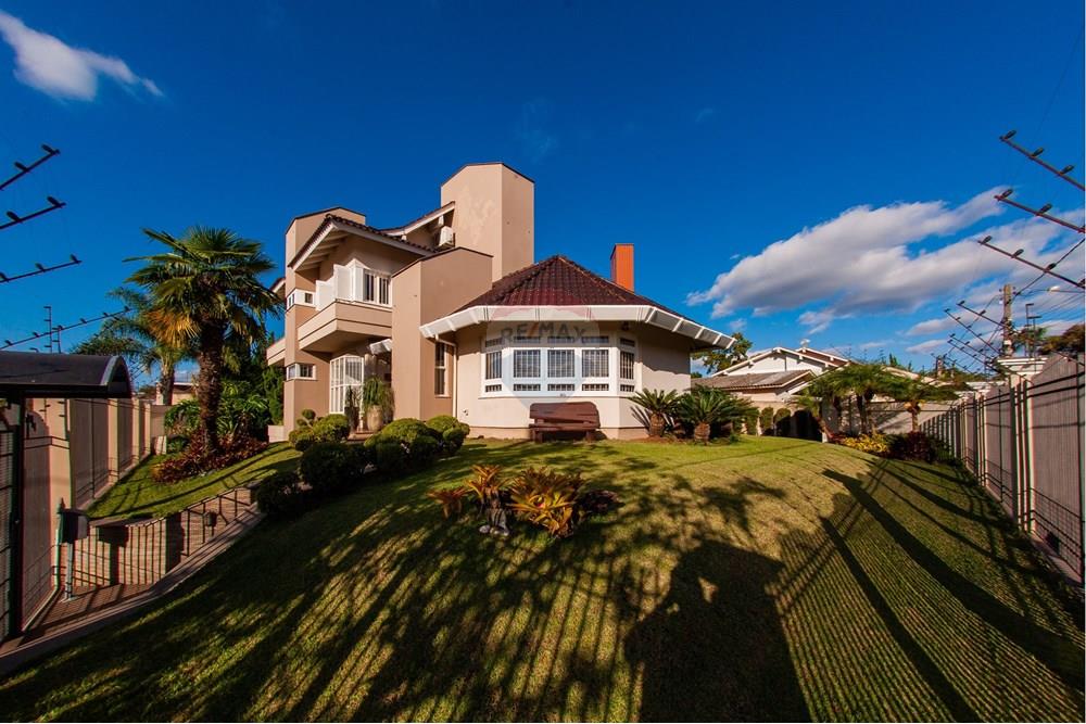 Casa - Venda - Montenegro , Rio Grande do Sul - Foto-98.jpg - 610091008-120