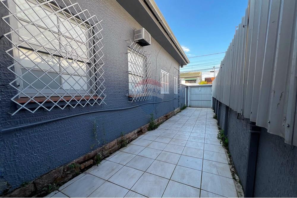 Casa Comercial - Venda - São Leopoldo , Rio Grande do Sul - Garagem 3.jpg - Garagem - 610461003-19