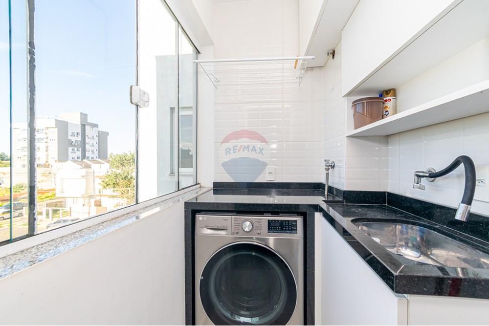 Apartamento - Venda - Gravataí , Rio Grande do Sul - _DSC5795.jpg - 610161080-66