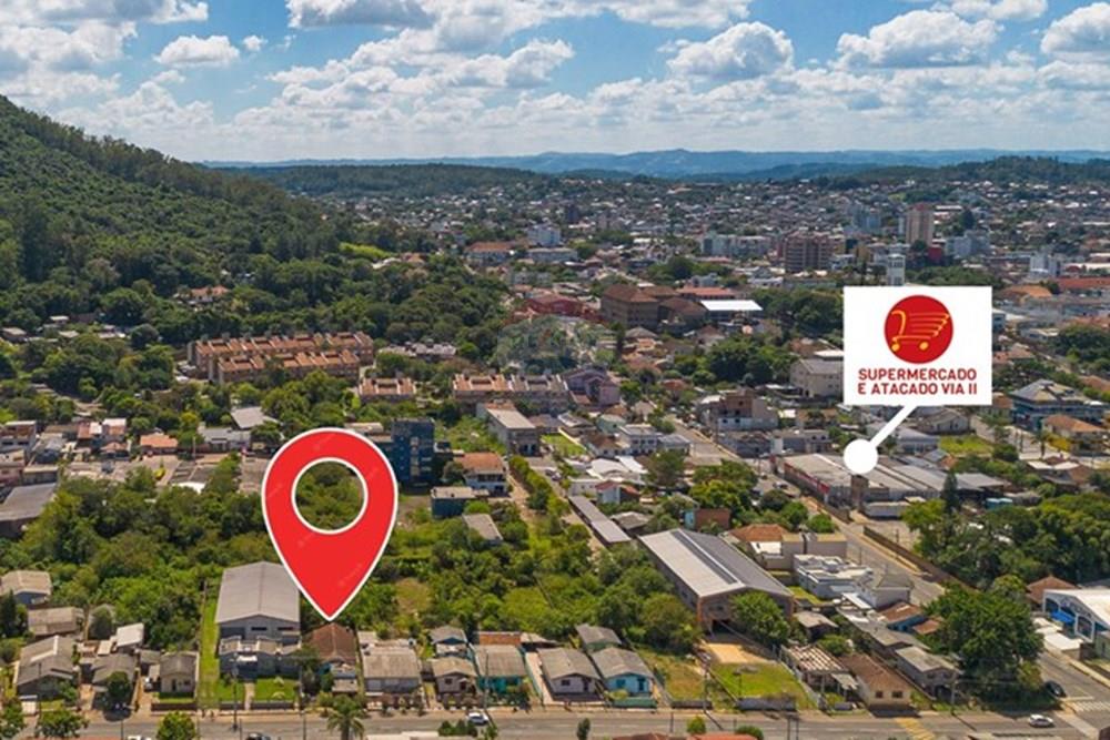 Terreno - Venda - Montenegro , Rio Grande do Sul - Foto-2i.jpg - 610091038-1