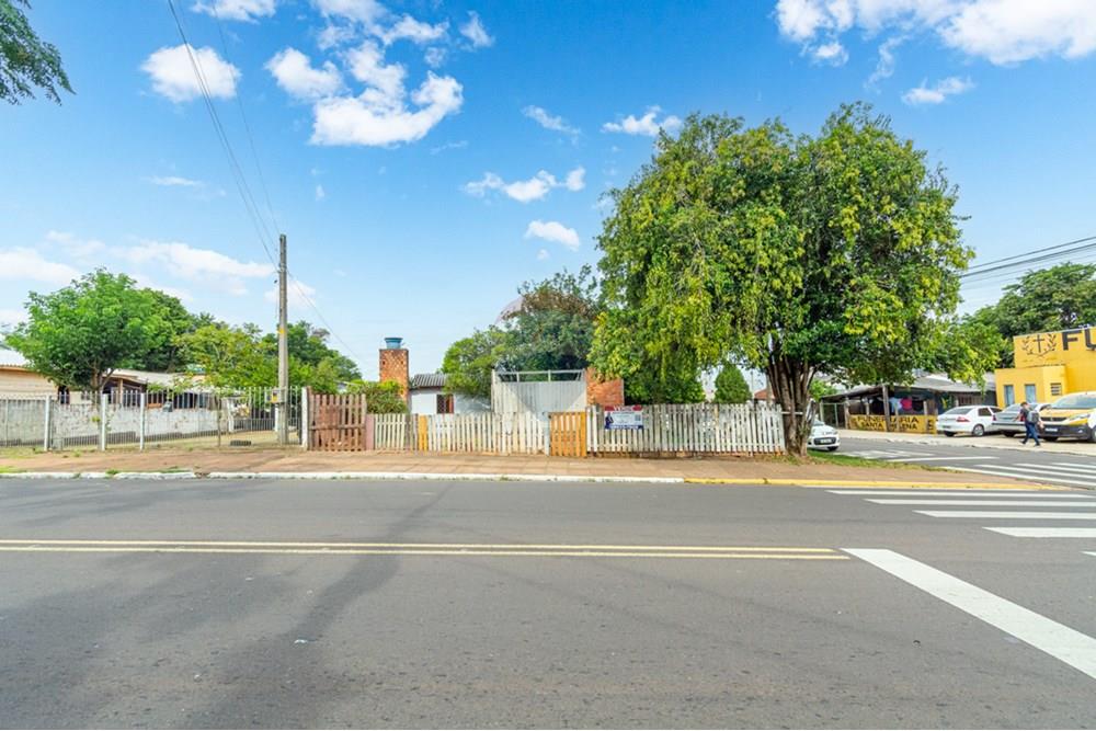 Terreno - Venda - Gravataí , Rio Grande do Sul - _DSC3060-Editar.jpg - 610161100-25