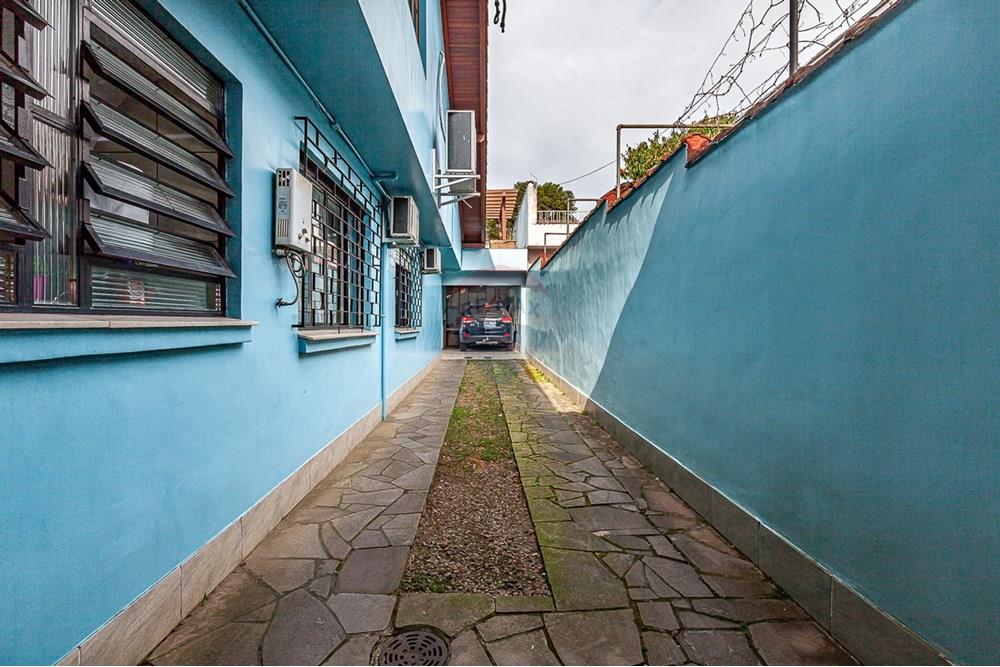 Casa - Venda - Porto Alegre , Rio Grande do Sul - EDITADAS CASA Av. Eng. José Maria de Carvalho, 94 - 06.11.24-3.jpg - 612481038-43